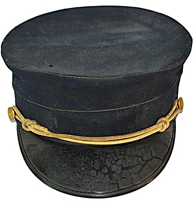 NORTHERN PACIFIC HAT