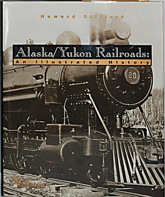ALASKA/YUKON RAILROADS