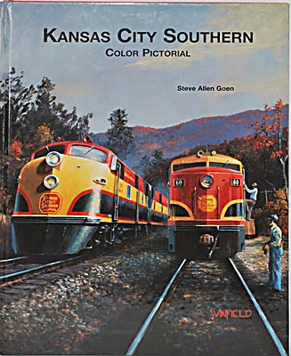 KANSAS CITY SOUTHERN COLOR PICTORIAL