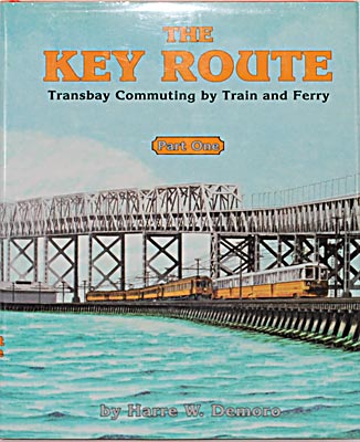 the KEY ROUTE