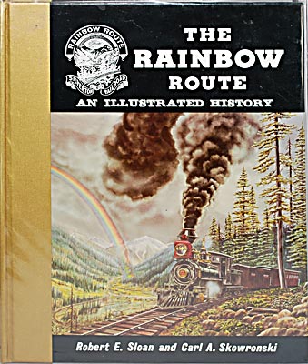 The RAINBOW ROUTE
