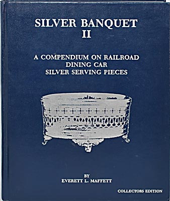 SILVER BANQUET II