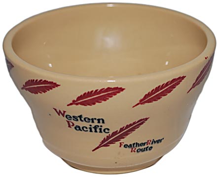 WP FEATHER RIVER ROUTE BOUILLON CUP