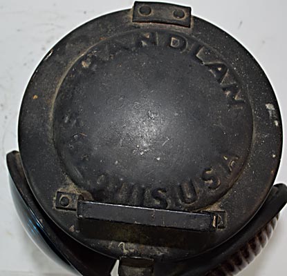 LA&ARK MARKER LAMP