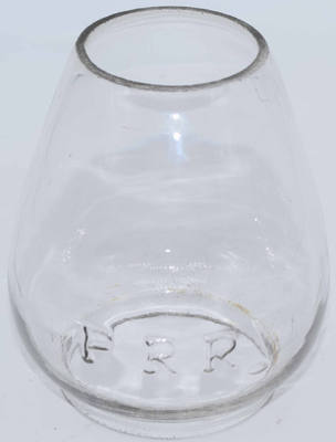 PRR LANTERN