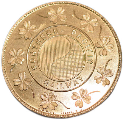 NP MEDAL