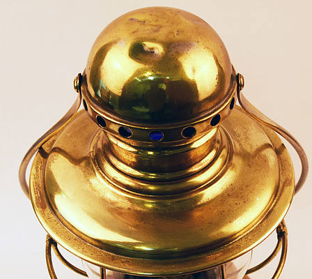 F. MEYROSE & CO ST LOUIS LANTERN