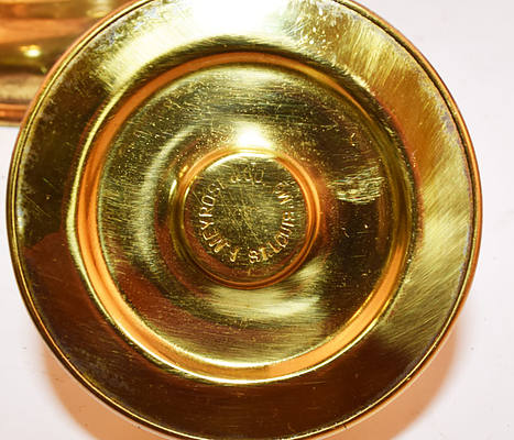 F. MEYROSE & CO ST LOUIS LANTERN